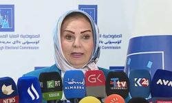 المفوضية: 30 مليون عراقي يحق لهم التصويت في الانتخابات البرلمانية المقبلة